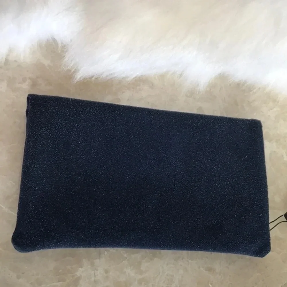 UNA ALLÁ VALTA leather wallet made‎ in ITALY​​​​